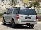 Ford Expedition 2012